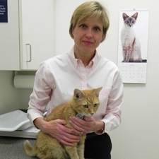 Dr. Mary Szymkowski