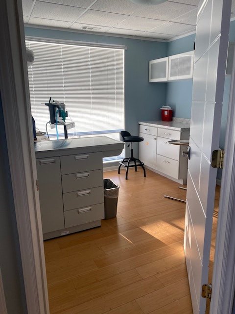 Geriatric Medicine