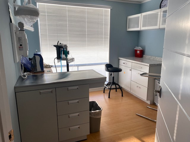 Treatment Area