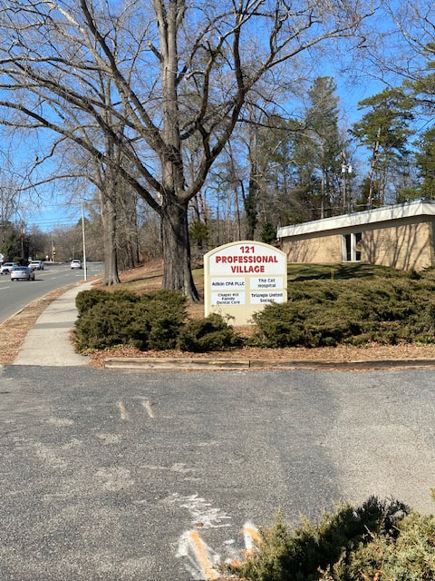 Our Facility