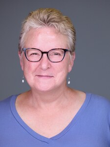 Dr. Margaret Edwards-Seal